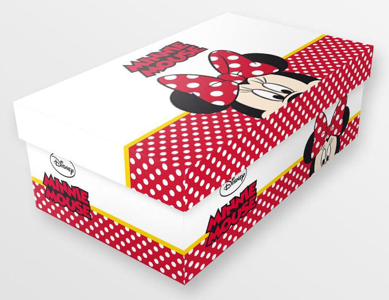 Disney Minnie utcai cipő tornazsákkal 24, J-85CEP230000493724