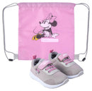 Disney Minnie utcai cipő tornazsákkal 27, J-85CEP230000493727