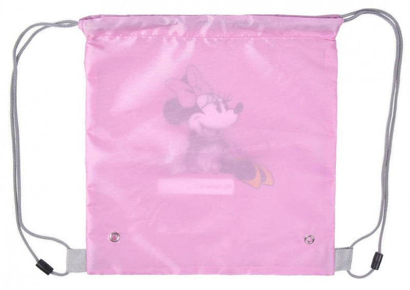 Disney Minnie utcai cipő tornazsákkal 28, J-85CEP230000493728