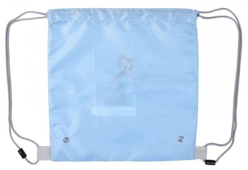 Disney Jégvarázs utcai cipő tornazsákkal 25, J-85CEP230000493825