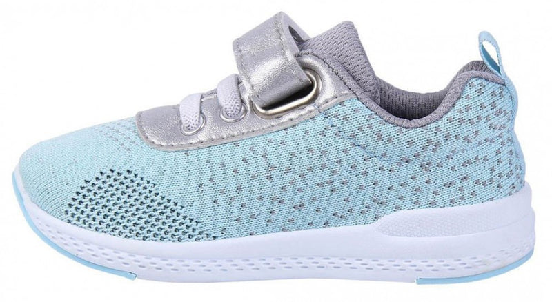 Disney Jégvarázs utcai cipő tornazsákkal 30, J-85CEP230000493830