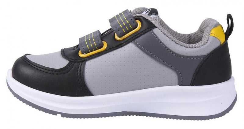 Batman LED villogó, világító utcai cipő 31, J-85CEP230000495831