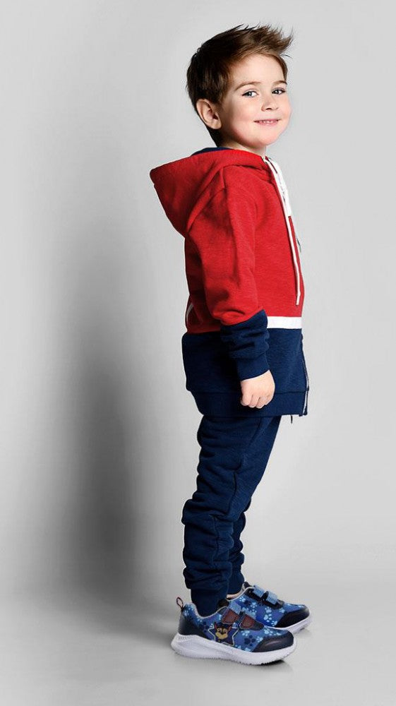 Mancs Őrjárat utcai cipő 27, J-85CEP230000498127