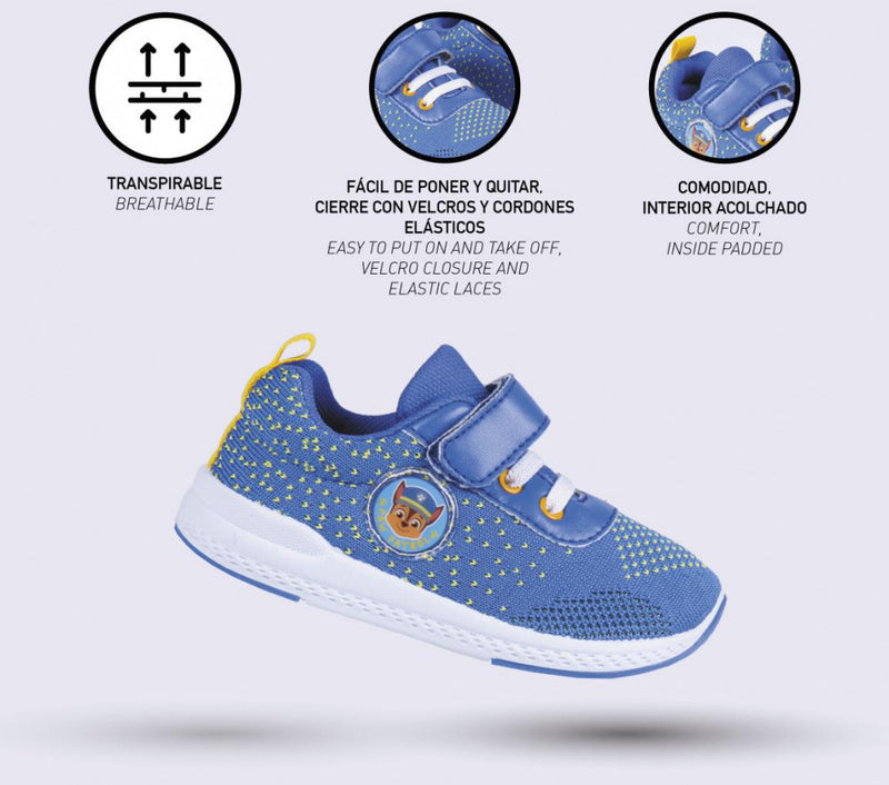 Mancs Őrjárat sportcipő 21, J-85CEP230000507021