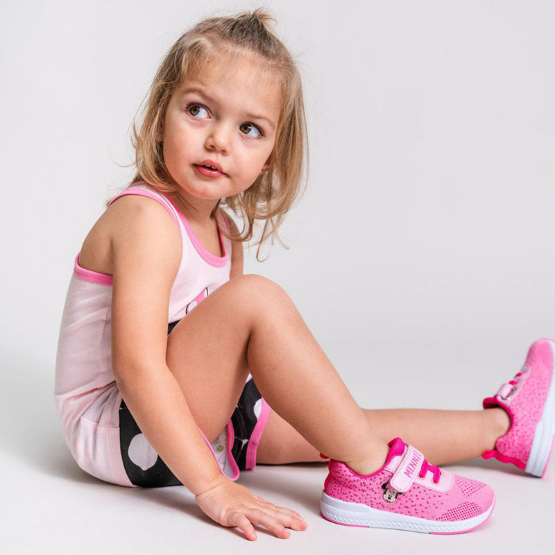 Disney Minnie sportcipő 26, J-85CEP230000507126