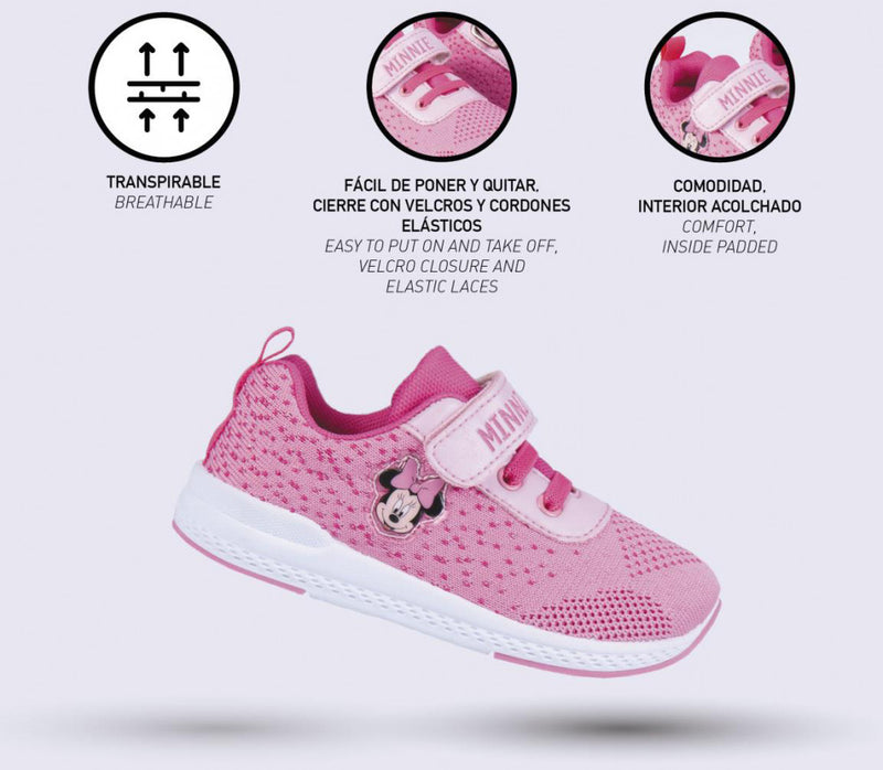 Disney Minnie sportcipő 29, J-85CEP230000507129