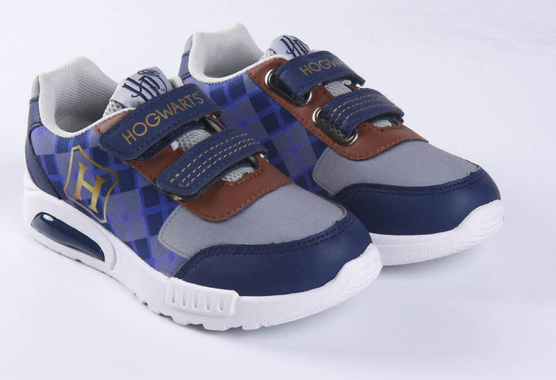 Harry Potter LED villogó, világító utcai cipő 30, J-85CEP230000511130