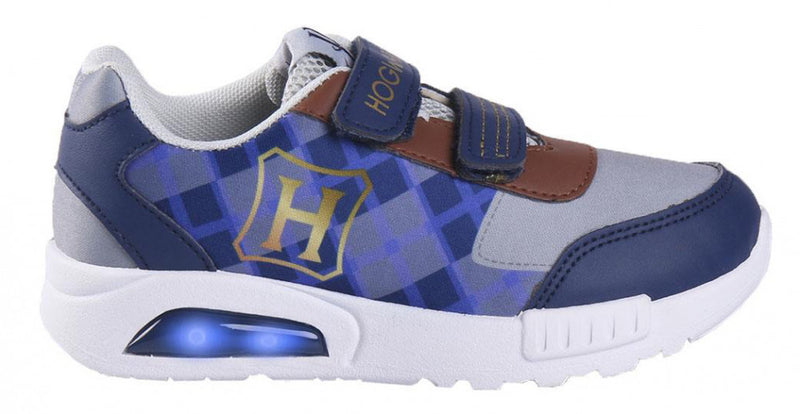 Harry Potter LED villogó, világító utcai cipő 30, J-85CEP230000511130