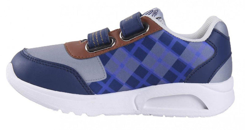 Harry Potter LED villogó, világító utcai cipő 30, J-85CEP230000511130