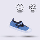 Mancs Őrjárat sneaker, tornacipő 23, J-85CEP230000514623