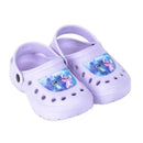 Disney Lilo és Stitch, A csillagkutya gyerek papucs clog 30/31, J-85CEP2300006437A30