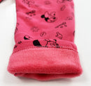 Disney Minnie Baba, Vastag leggings 6 hó, J-85CTL01641A6
