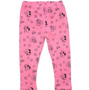 Disney Minnie Baba, Vastag leggings 6 hó, J-85CTL01641C6