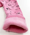 Disney Minnie Baba, Vastag leggings 9/12 hó, J-85CTL01641C9