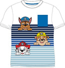 Mancs Őrjárat gyerek rövid póló, felső 4 év, J-85EMM520213924