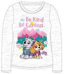 Mancs Őrjárat Be Kind gyerek hosszú póló, felső 122 cm, J-85EMM52022038A122