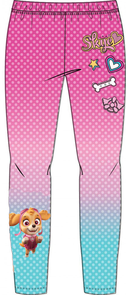 Mancs Őrjárat gyerek leggings 7 év, J-85EMM52104827