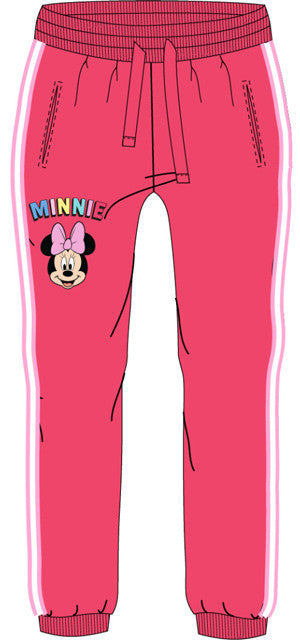 Disney Minnie gyerek hosszú nadrág, jogging alsó 98 cm, J-85EMM5211178B98