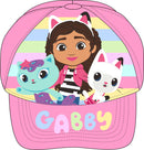 Gabi babaháza gyerek baseball sapka 54 cm, J-85EMM5239030G54