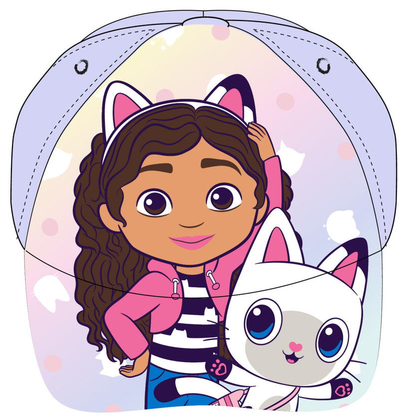 Gabi babaháza gyerek baseball sapka 52 cm, J-85EMM523903152