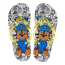 Mancs Őrjárat gyerek papucs, Flip-Flop 32/33, J-85EMM52511453A32