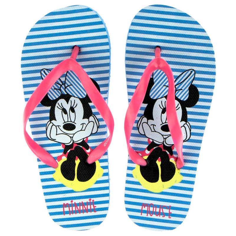 Disney Minnie gyerek papucs, Flip-Flop 26/27, J-85EMM5251821826