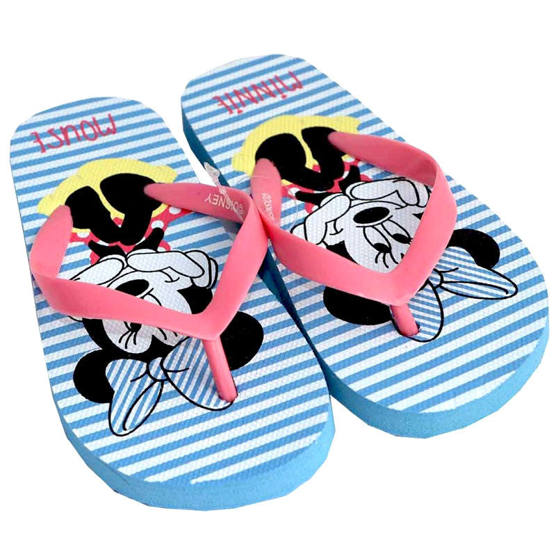 Disney Minnie gyerek papucs, Flip-Flop 26/27, J-85EMM5251821826