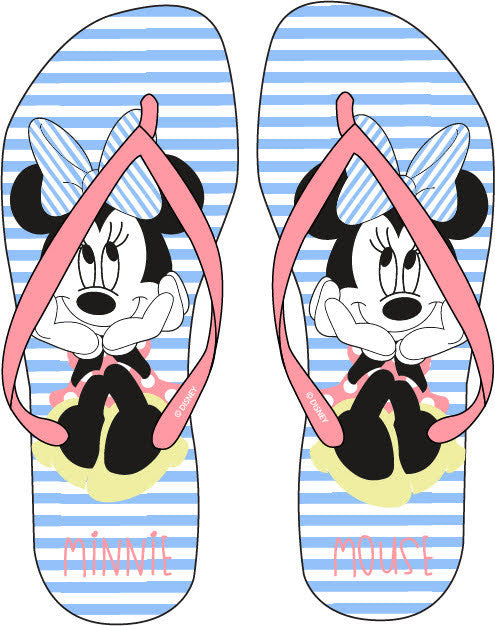 Disney Minnie gyerek papucs, Flip-Flop 28/29, J-85EMM5251821828