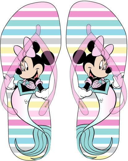 Disney Minnie gyerek papucs, Flip-Flop 30/31, J-85EMM52518342A30