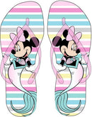 Disney Minnie gyerek papucs, Flip-Flop 32/33, J-85EMM52518342A32