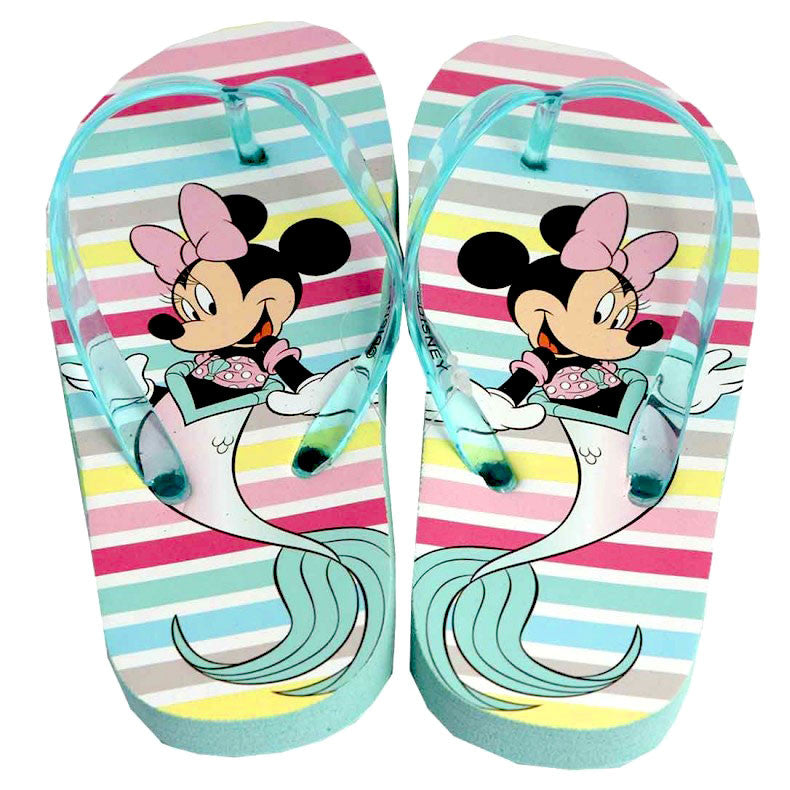 Disney Minnie gyerek papucs, Flip-Flop 30/31, J-85EMM52518342B30
