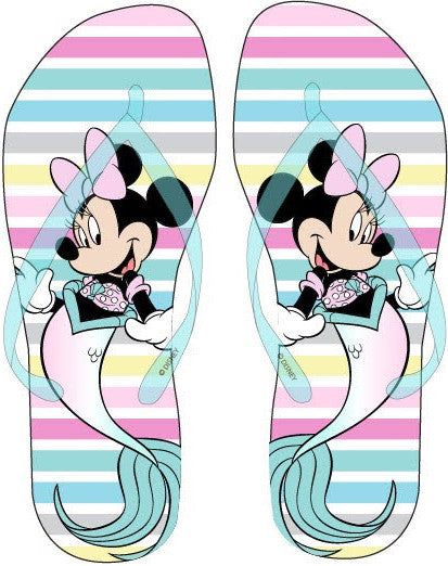Disney Minnie gyerek papucs, Flip-Flop 30/31, J-85EMM52518342B30