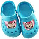 Disney Minnie gyerek papucs clog 30/31, J-85EMM52518490A30