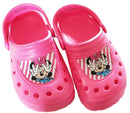 Disney Minnie gyerek papucs clog 28/29, J-85EMM52518490B28
