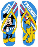 Disney Mickey gyerek papucs, Flip-Flop 28/29, J-85EMM52519175B28