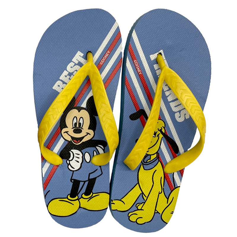 Disney Mickey gyerek papucs, Flip-Flop 30/31, J-85EMM52519175B30