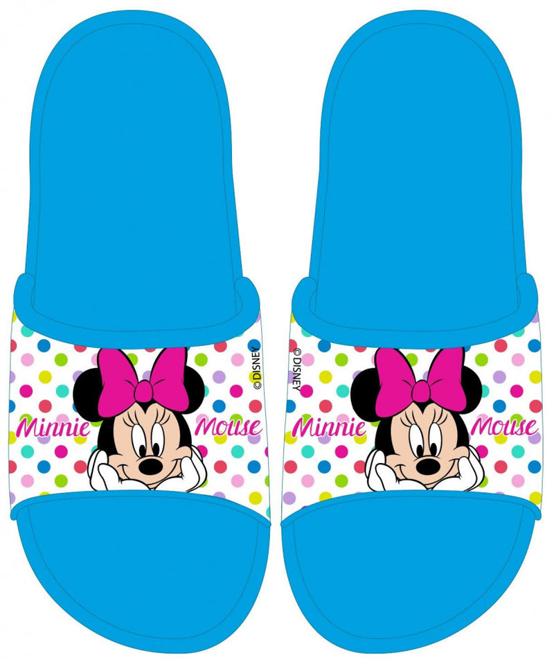 Disney Minnie gyerek papucs 33/34, J-85EMM5251934733
