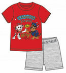 Mancs Őrjárat gyerek rövid pizsama 3 év, J-85FKC38594B3