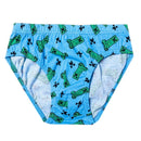 Minecraft gyerek fehérnemű, alsó 3 darab/csomag 9 év, J-85FKC490489