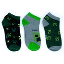 Minecraft gyerek titokzokni 27/30, J-85FKC50348A27