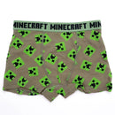 Minecraft gyerek boxeralsó 2 darab/csomag 8 év, J-85FKC545808