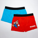 Super Mario gyerek boxeralsó 2 darab/csomag 8 év, J-85FKC545848