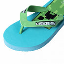 Minecraft gyerek papucs, Flip-Flop 29/30, J-85FKC6092829