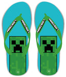 Minecraft gyerek papucs, Flip-Flop 29/30, J-85FKC6092829