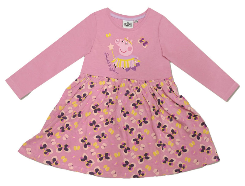 Peppa malac Sparkle gyerek ruha 8 év, J-85FKC68225A8