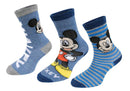 Disney Mickey gyerek zokni 31/34, J-85MRV38012A31