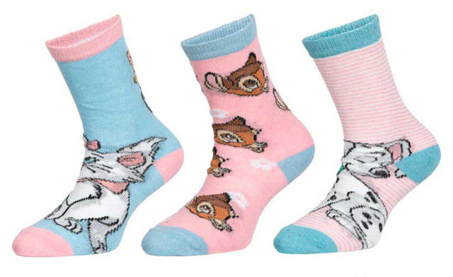 Disney Classics gyerek zokni 31/34, J-85MRV38013A31