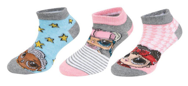 LOL Surprise gyerek titokzokni 31/34, J-85MRV38129A31