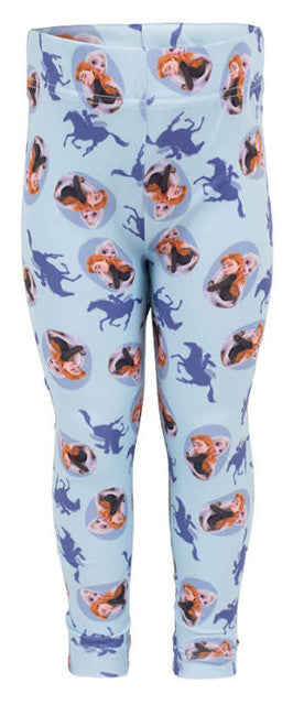 Disney Jégvarázs Fondness gyerek leggings 98/104 cm, J-85MRV38330A98