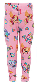 Mancs Őrjárat Skye gyerek leggings 122/128 cm, J-85MRV38331A122